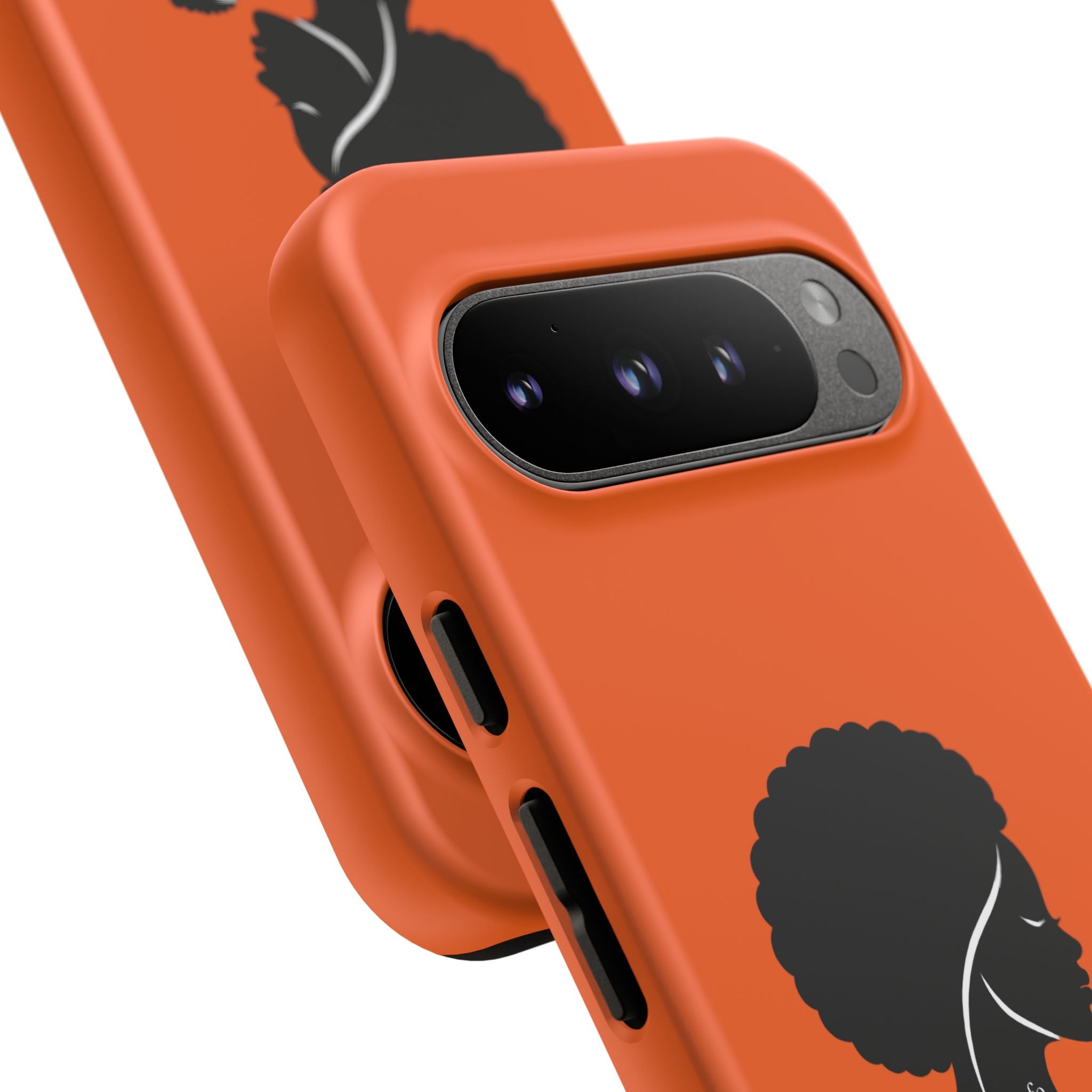 Mother’s Day Tough Case — “My Wise and Beautiful Mother” Phone Case