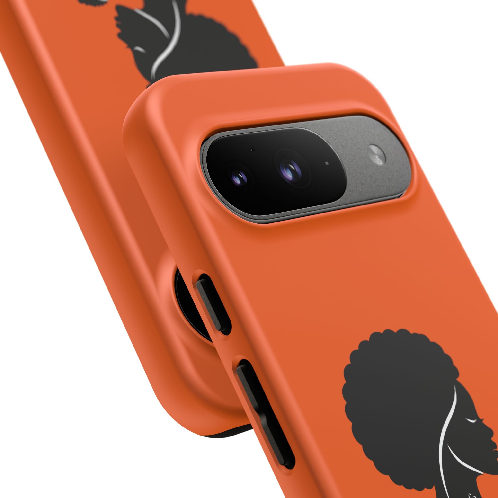 Mother’s Day Tough Case — “My Wise and Beautiful Mother” Phone Case