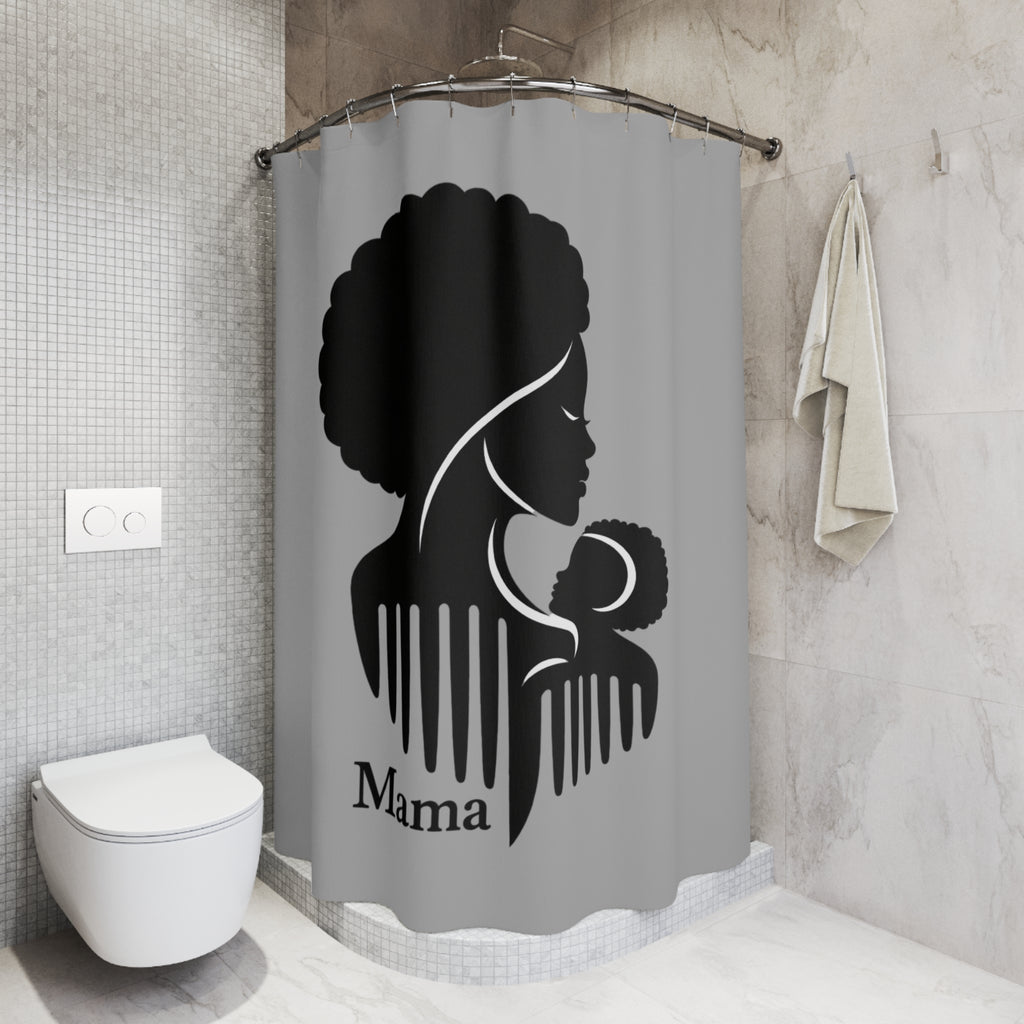 Copy of Shower Curtains