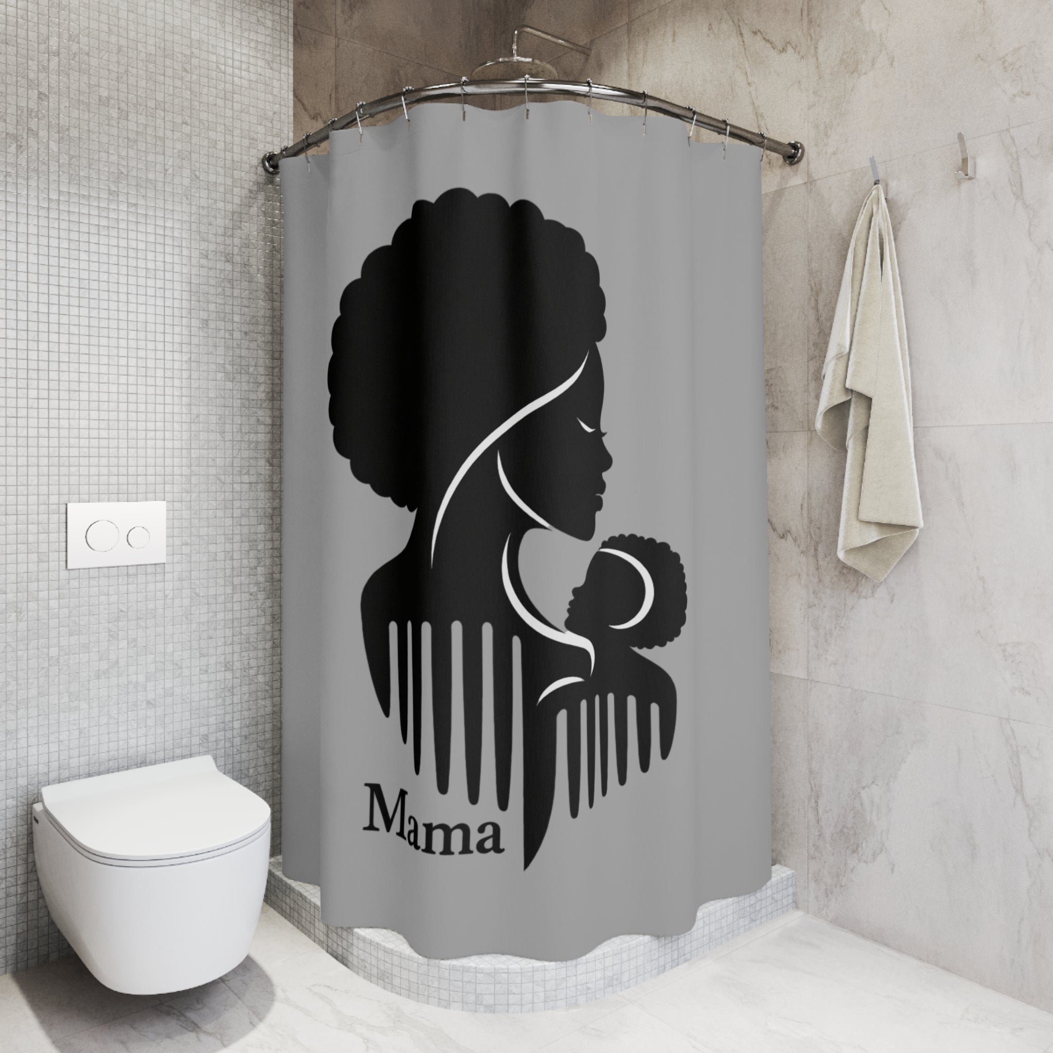 Copy of Shower Curtains