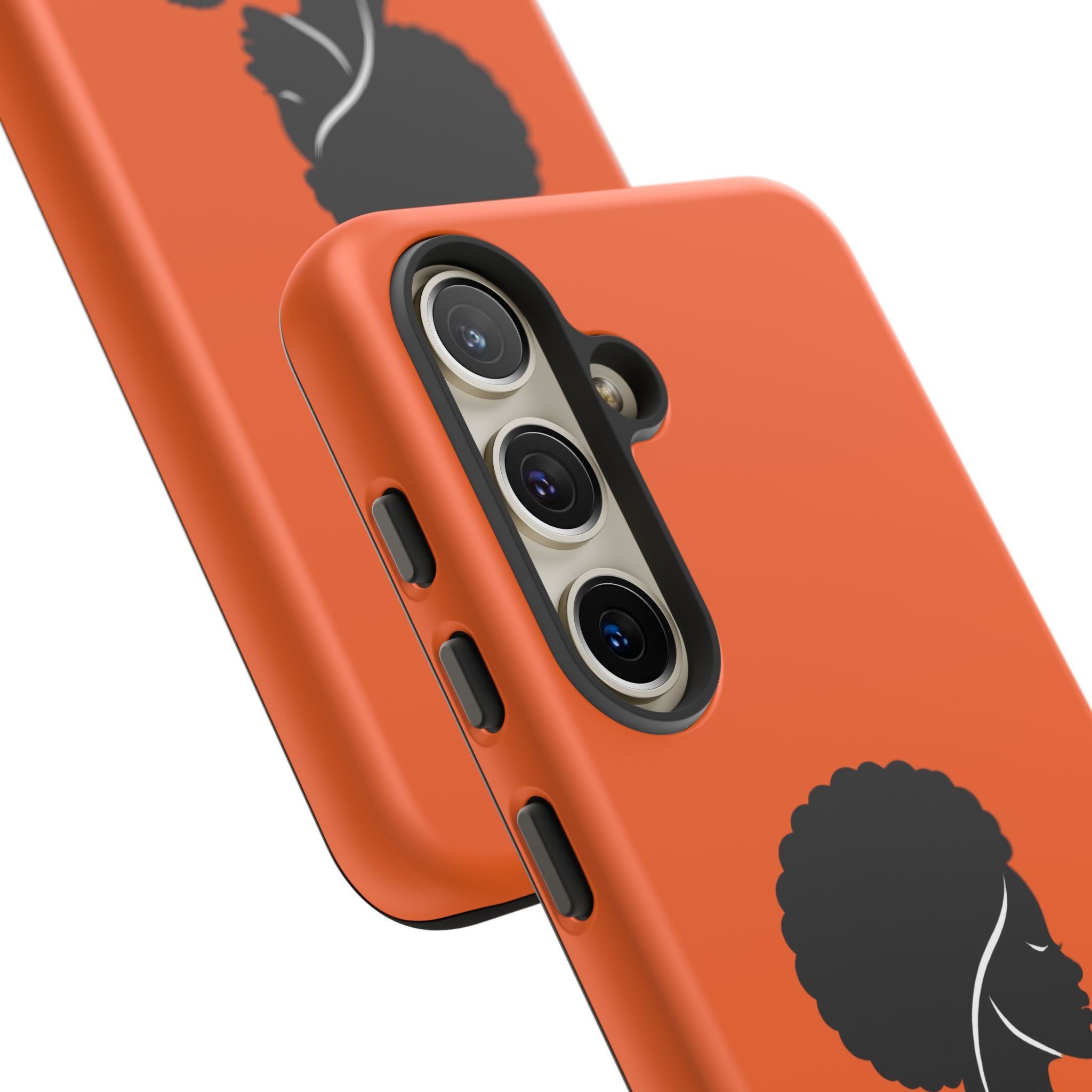 Mother’s Day Tough Case — “My Wise and Beautiful Mother” Phone Case