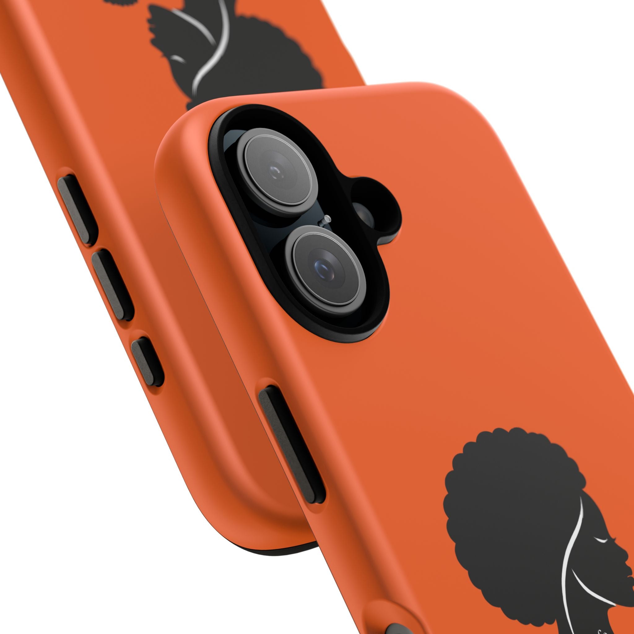 Mother’s Day Tough Case — “My Wise and Beautiful Mother” Phone Case