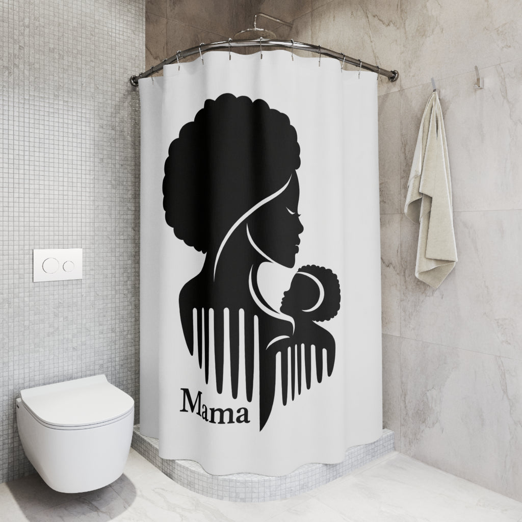 Shower Curtains