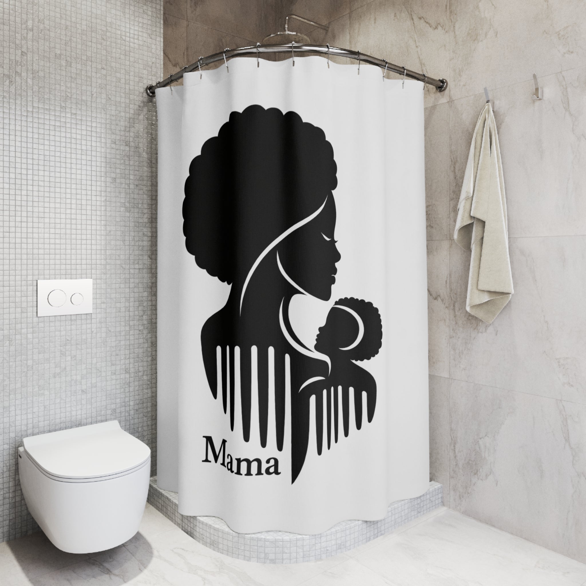 Shower Curtains