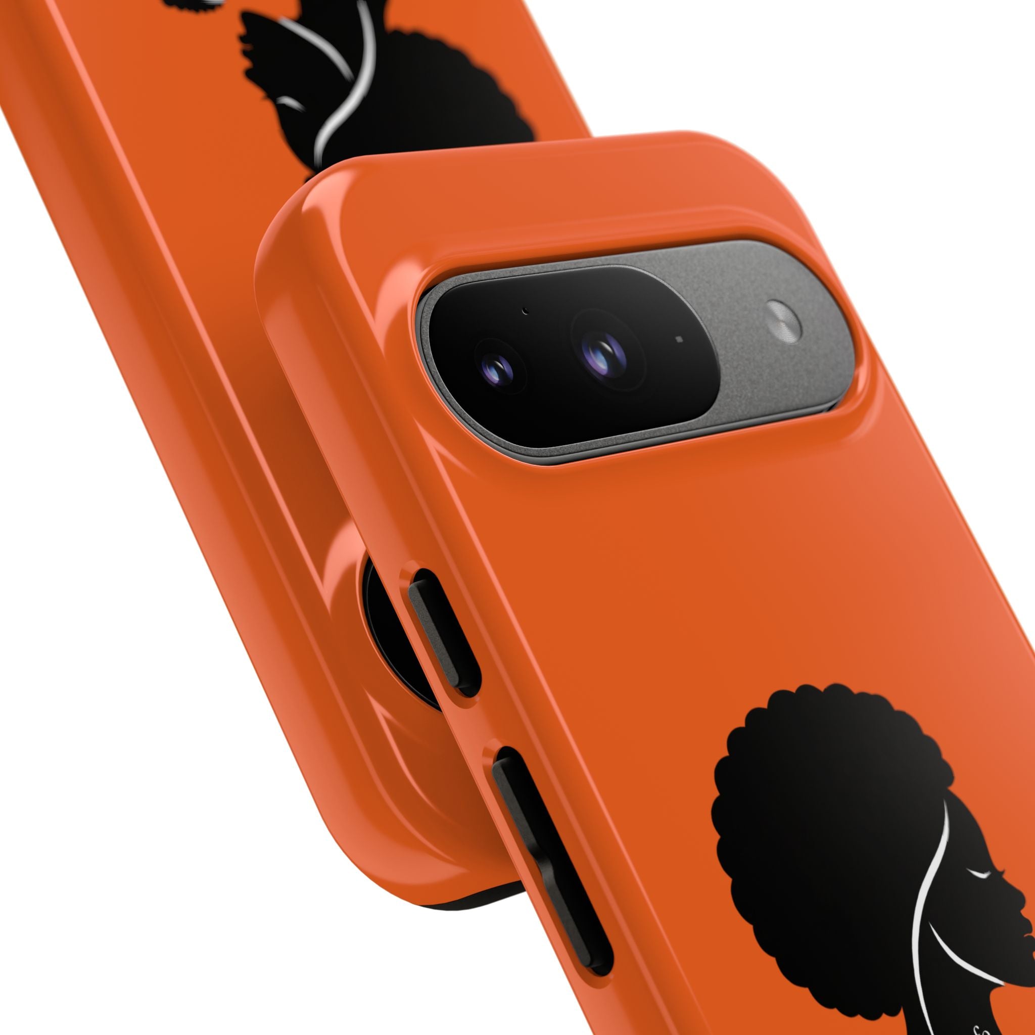 Mother’s Day Tough Case — “My Wise and Beautiful Mother” Phone Case