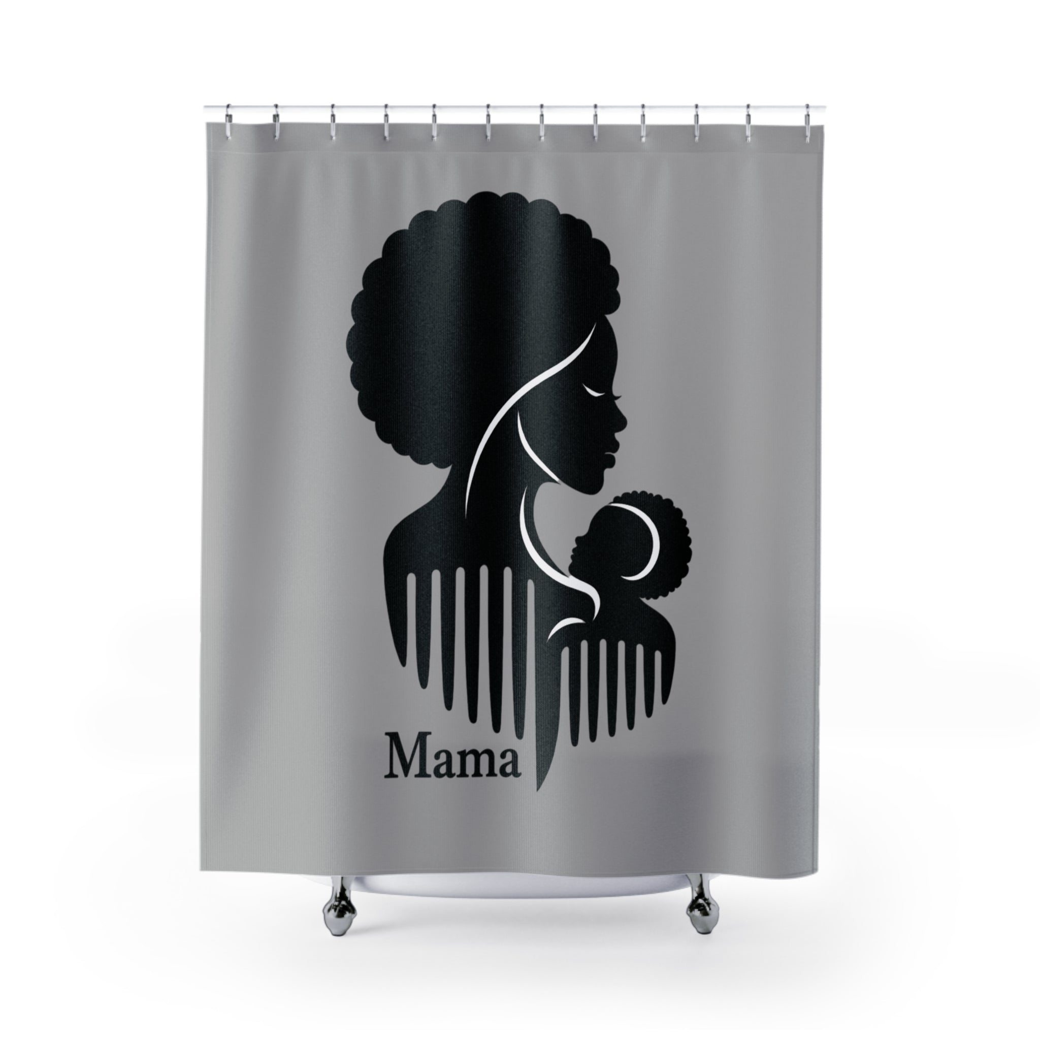 Copy of Shower Curtains