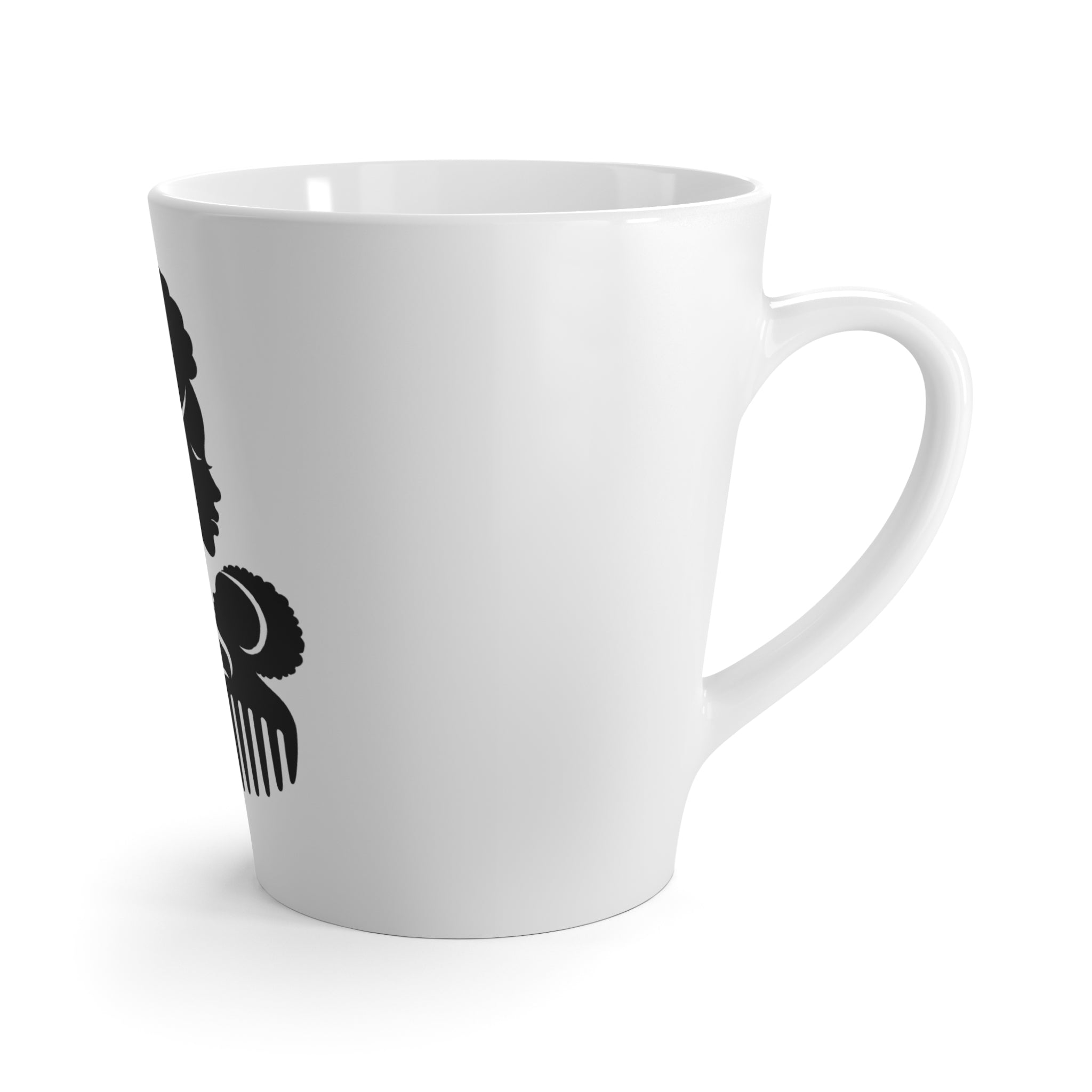 Latte Mug