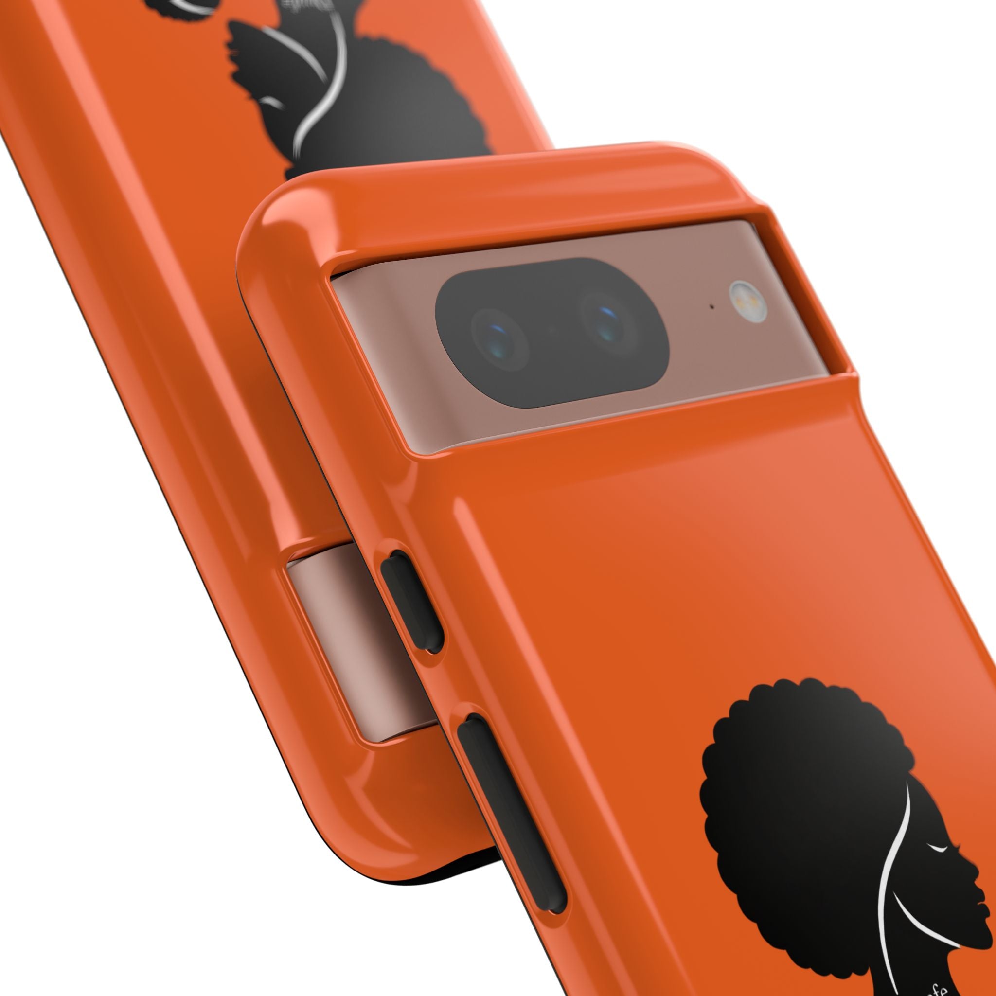 Mother’s Day Tough Case — “My Wise and Beautiful Mother” Phone Case