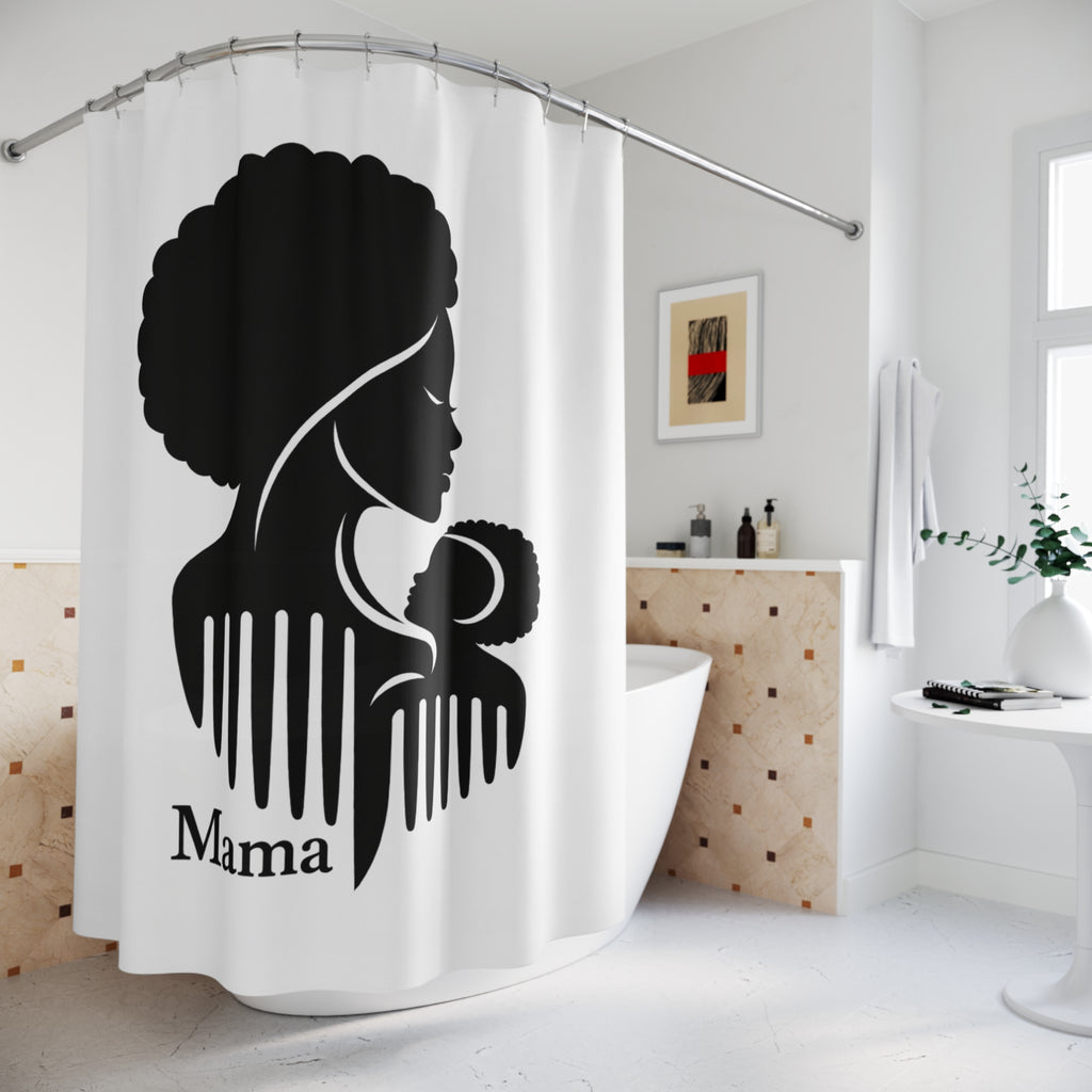 Shower Curtains