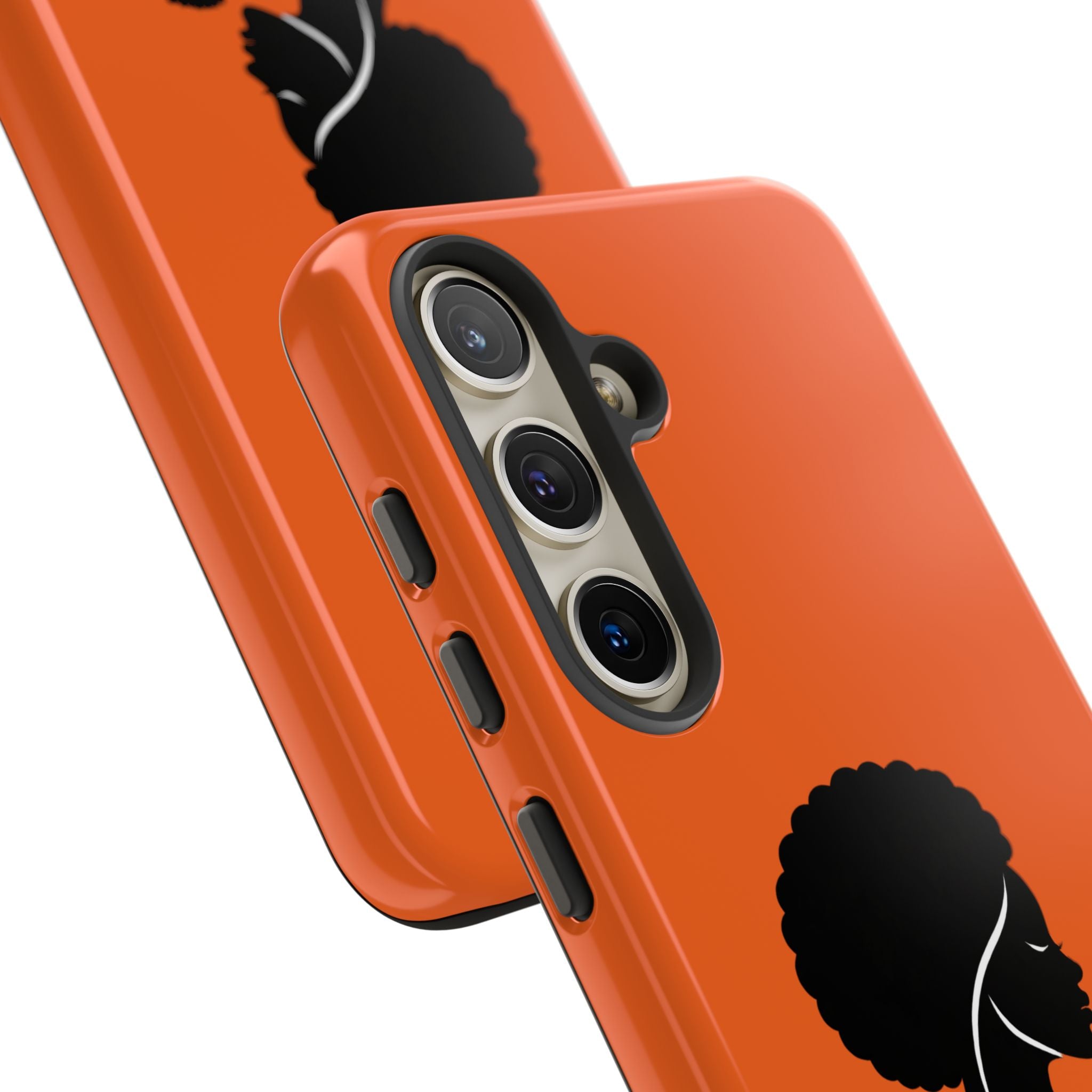 Mother’s Day Tough Case — “My Wise and Beautiful Mother” Phone Case