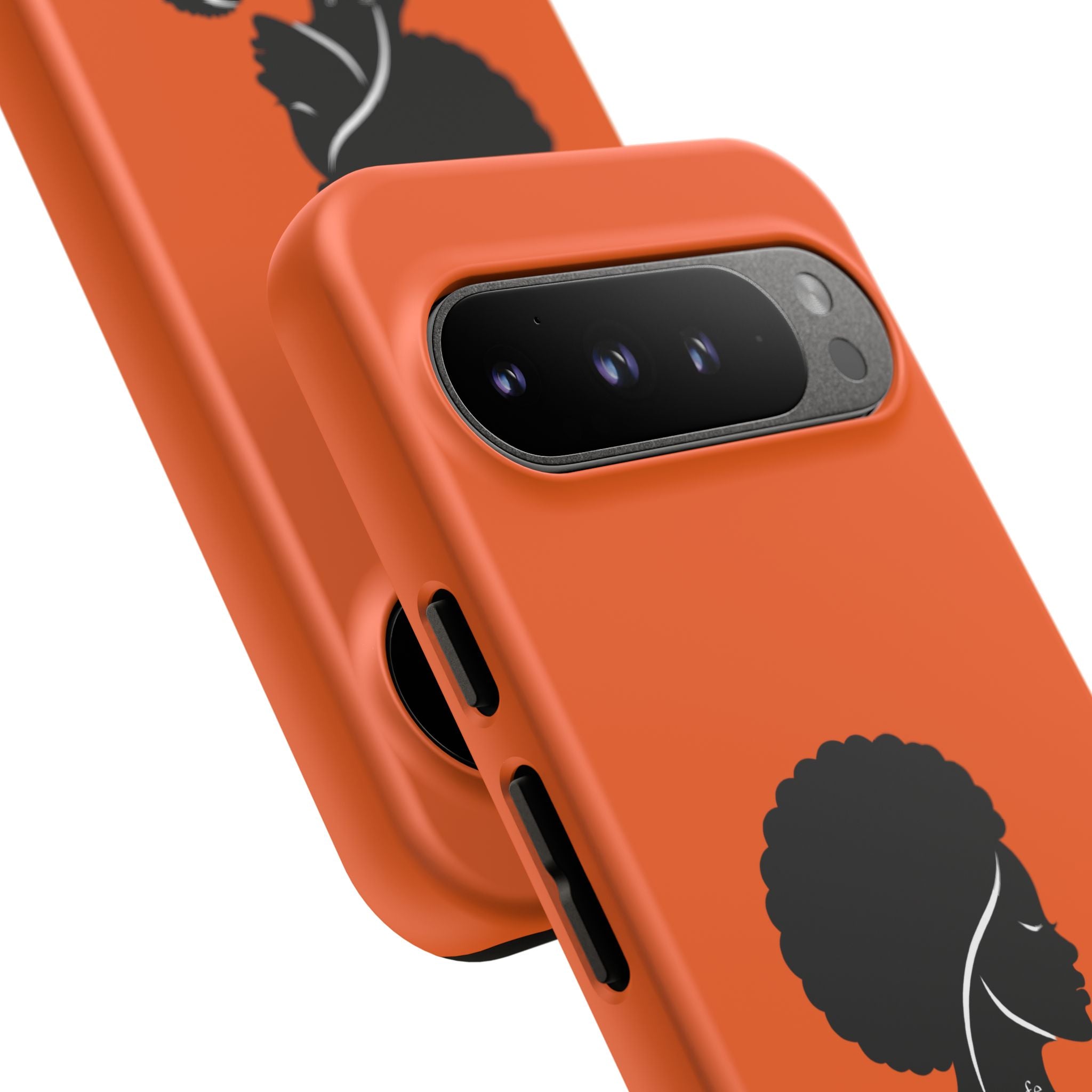 Mother’s Day Tough Case — “My Wise and Beautiful Mother” Phone Case