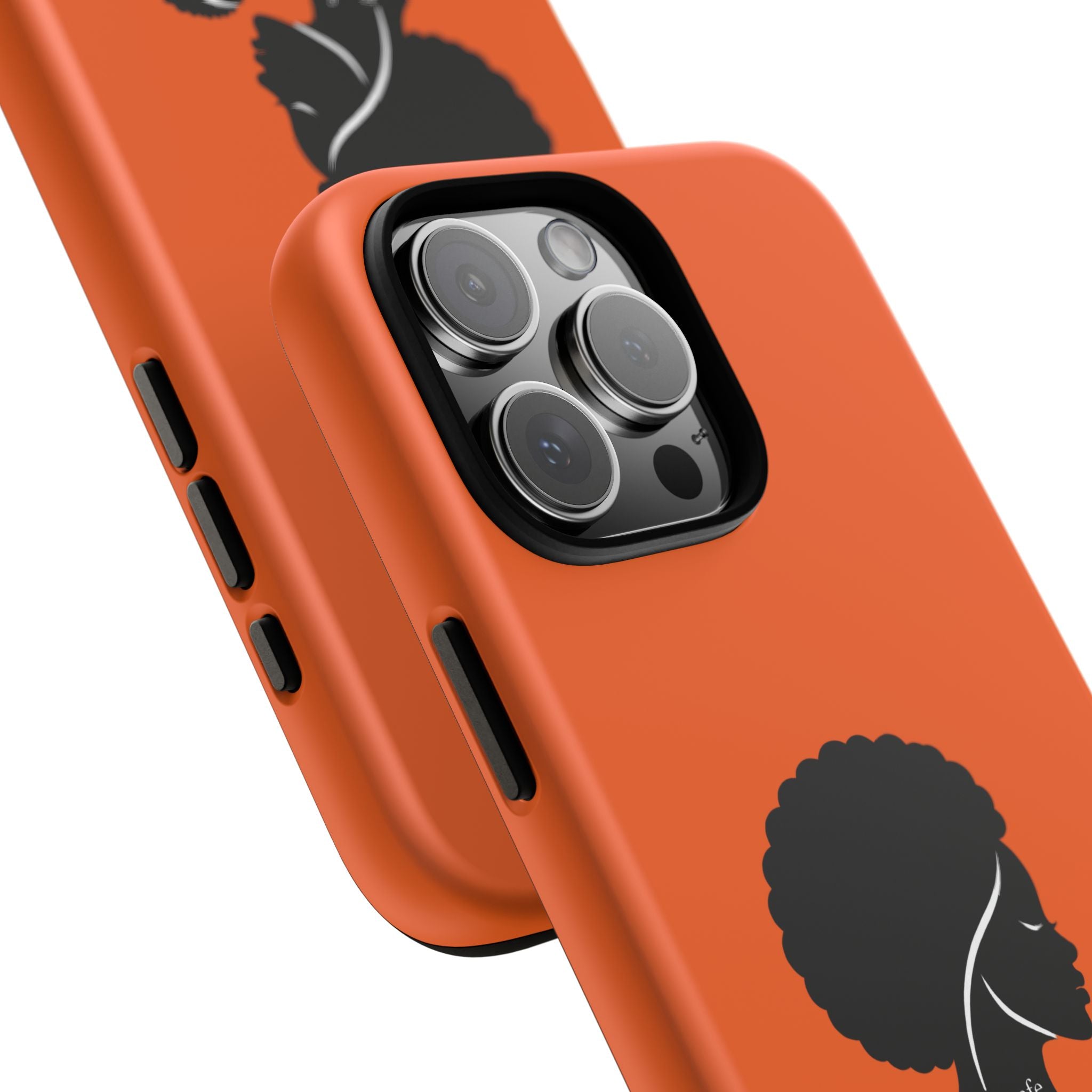 Mother’s Day Tough Case — “My Wise and Beautiful Mother” Phone Case